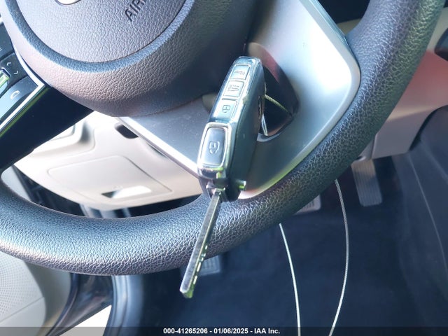 KIA Forte Lxs 2021 3KPF24AD1ME315352 Image 11