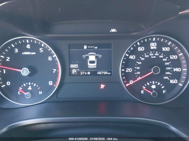 KIA Forte Lxs 2021 3KPF24AD1ME315352 Image 15