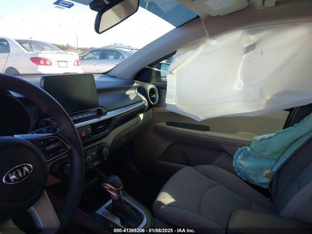 KIA Forte Lxs 2021 3KPF24AD1ME315352 Image 5