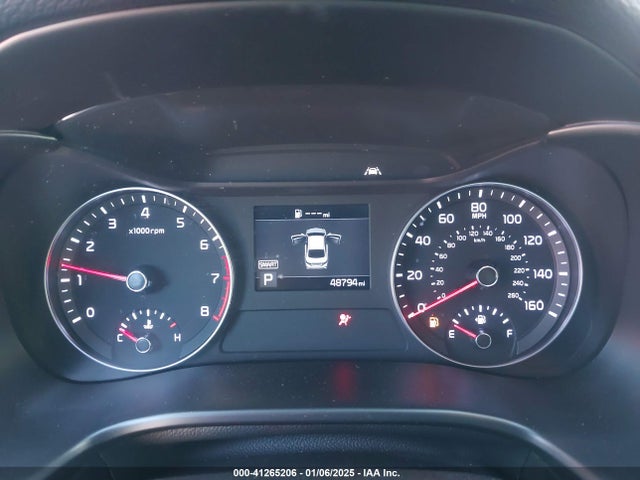 KIA Forte Lxs 2021 3KPF24AD1ME315352 Image 7