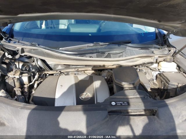 2T2ZZMCA7HC086686 Lexus RX 350