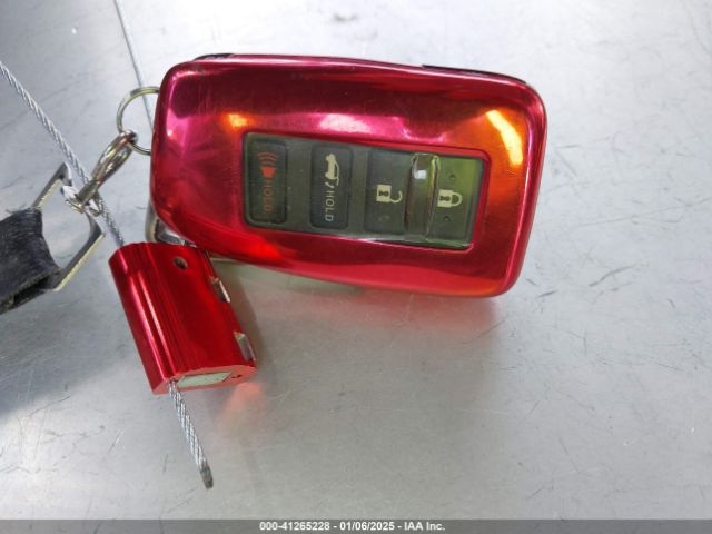 2T2ZZMCA7HC086686 Lexus RX 350