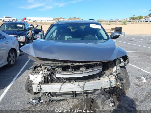2T2ZZMCA7HC086686 Lexus RX 350