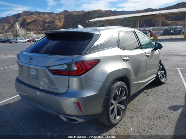2T2ZZMCA7HC086686 Lexus RX 350