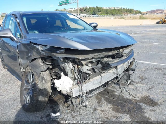 2T2ZZMCA7HC086686 Lexus RX 350