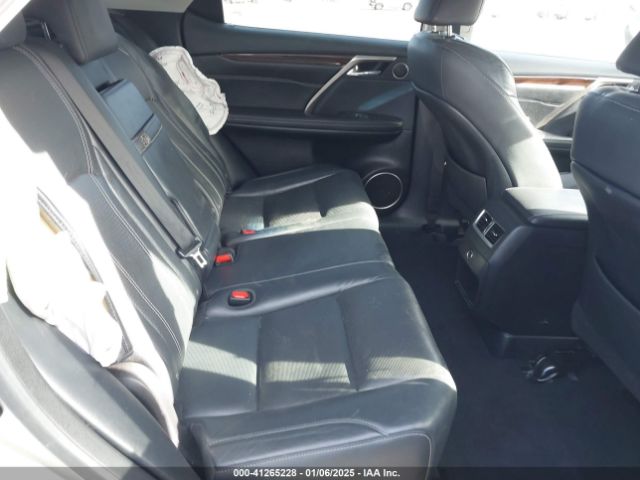 2T2ZZMCA7HC086686 Lexus RX 350