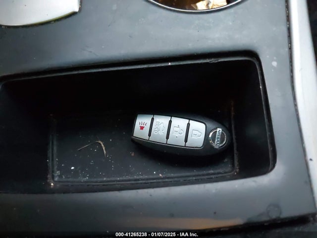 Nissan Altima 2.5 Sv 2015 1N4AL3AP6FC425826 Image 11