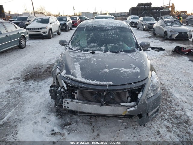 Nissan Altima 2.5 Sv 2015 1N4AL3AP6FC425826 Image 13