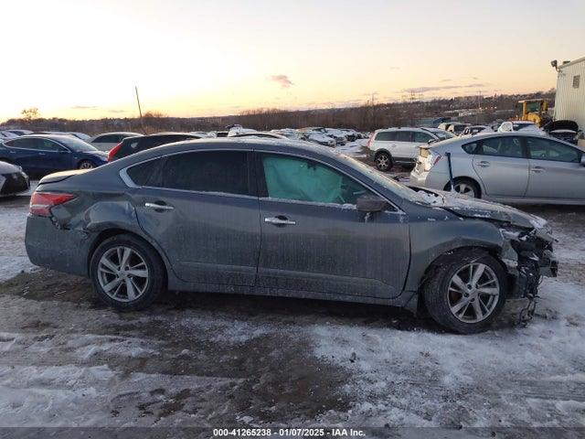 Nissan Altima 2.5 Sv 2015 1N4AL3AP6FC425826 Image 14