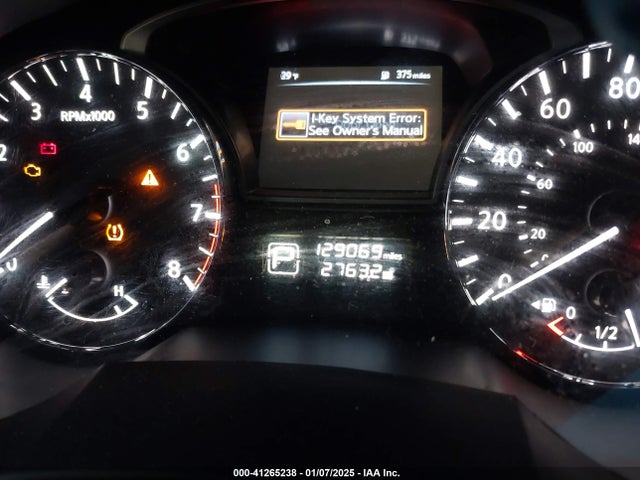 Nissan Altima 2.5 Sv 2015 1N4AL3AP6FC425826 Image 16