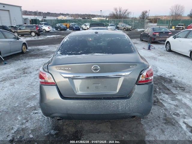 Nissan Altima 2.5 Sv 2015 1N4AL3AP6FC425826 Image 17