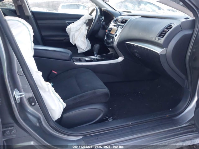 1N4AL3AP6FC425826 Nissan Altima 2.5 Sv