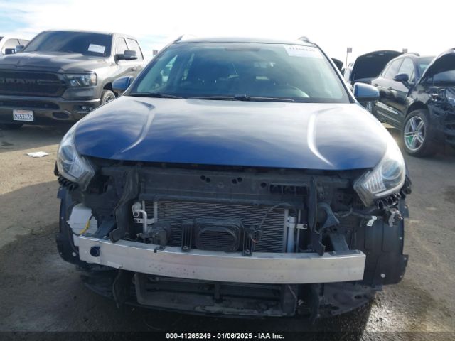 KNDCB3LC5K5301450 KIA NIRO LX