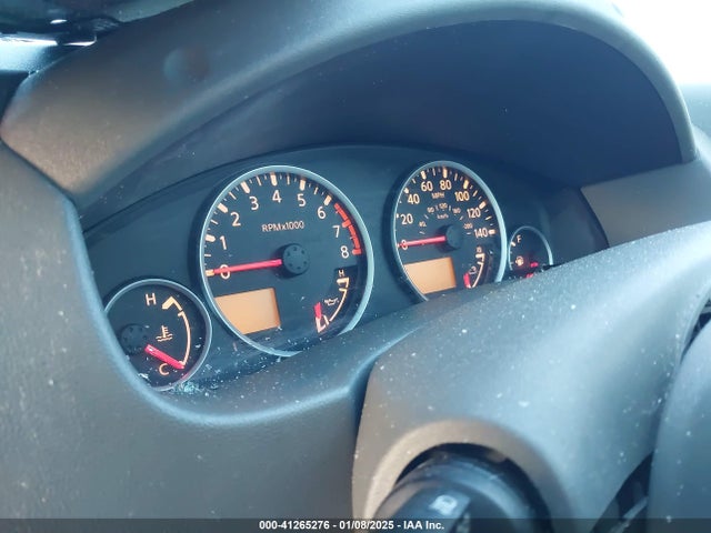 Nissan Frontier Sl 2019 1N6AD0EV8KN758331 Image 7