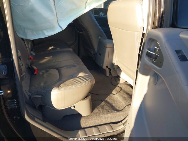 Nissan Frontier Sl 2019 1N6AD0EV8KN758331 Image 8