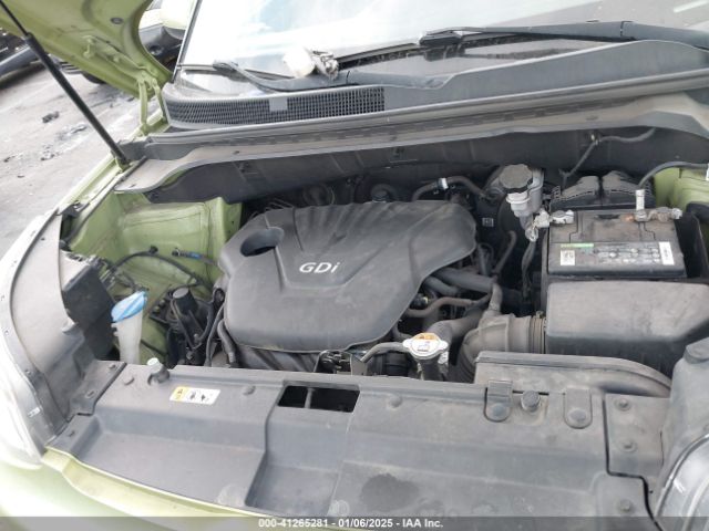 KNDJN2A27G7858696 KIA Soul