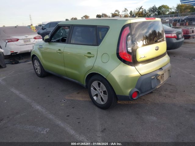 KNDJN2A27G7858696 KIA Soul