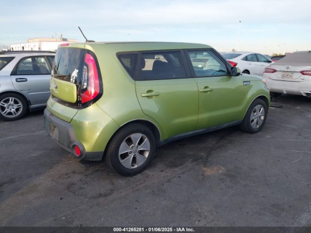 KNDJN2A27G7858696 KIA Soul