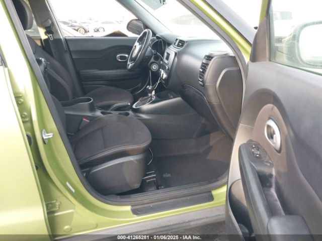 KNDJN2A27G7858696 KIA Soul