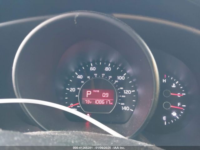 KNDJN2A27G7858696 KIA Soul