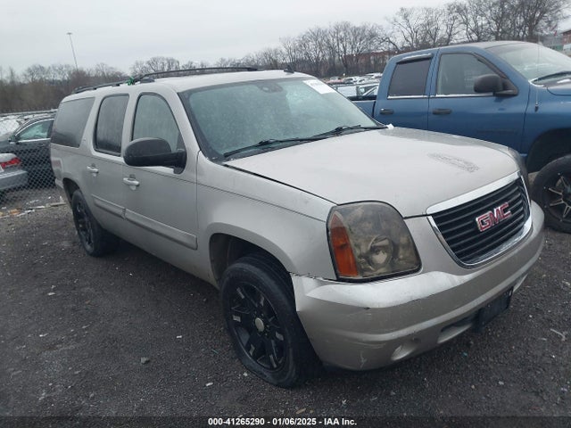 2008 GMC YUKON XL 1GKFC16J18J185998