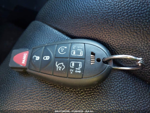 Dodge Grand Caravan Sxt 2019 2C4RDGCG6KR601600 Image 11