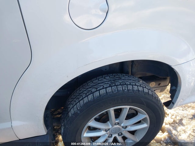 2C4RDGCG6KR601600 Dodge Grand Caravan Sxt
