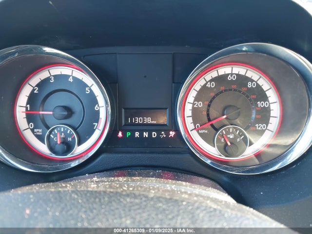 2C4RDGCG6KR601600 Dodge Grand Caravan Sxt