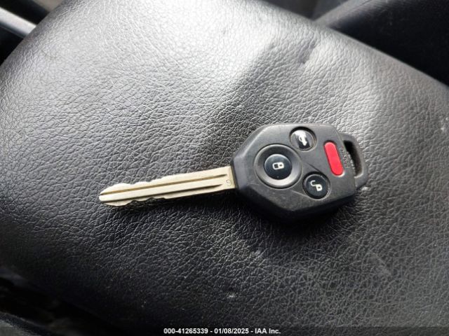 JF1GJAA62GH006310 Subaru Impreza 2.0i