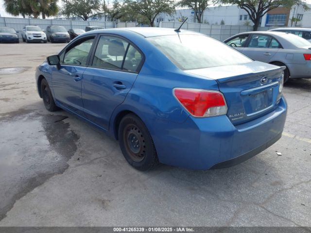 JF1GJAA62GH006310 Subaru Impreza 2.0i