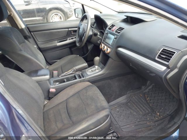 JF1GJAA62GH006310 Subaru Impreza 2.0i