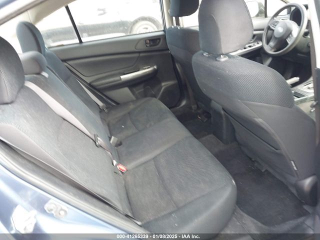 JF1GJAA62GH006310 Subaru Impreza 2.0i