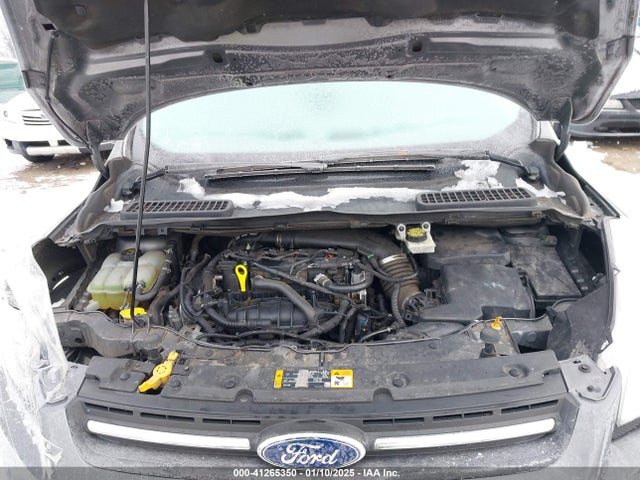 Ford ESCAPE SE 2014 1FMCU9GX1EUA02084 Image 10