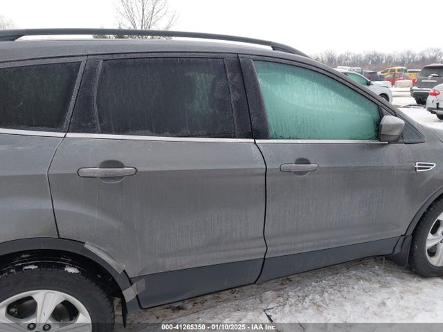 Ford ESCAPE SE 2014 1FMCU9GX1EUA02084 Image 13