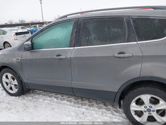 Ford ESCAPE SE 2014 1FMCU9GX1EUA02084 Image 14