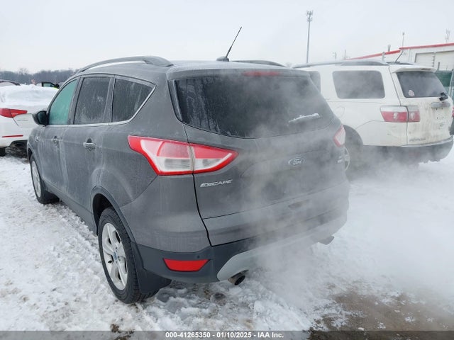 Ford ESCAPE SE 2014 1FMCU9GX1EUA02084 Image 16
