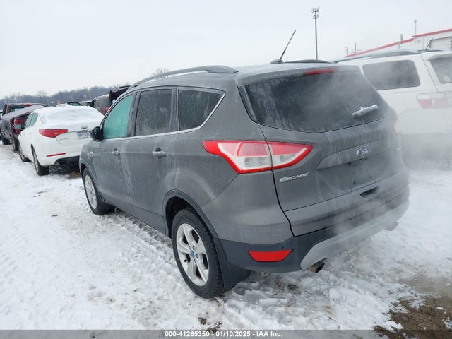 Ford ESCAPE SE 2014 1FMCU9GX1EUA02084 Image 3