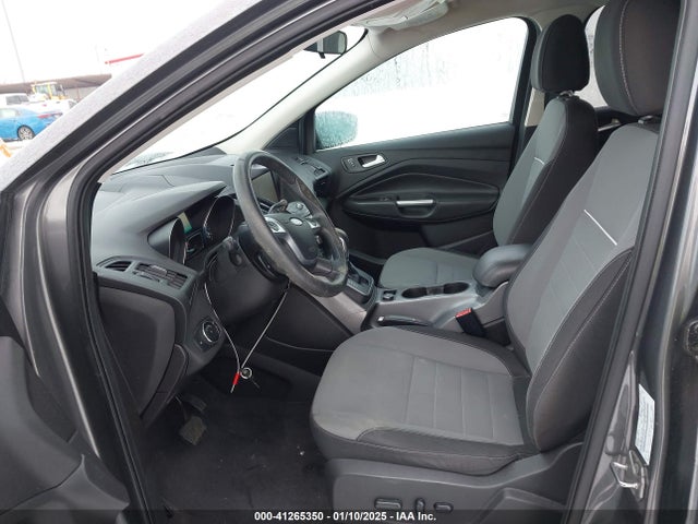Ford ESCAPE SE 2014 1FMCU9GX1EUA02084 Image 5