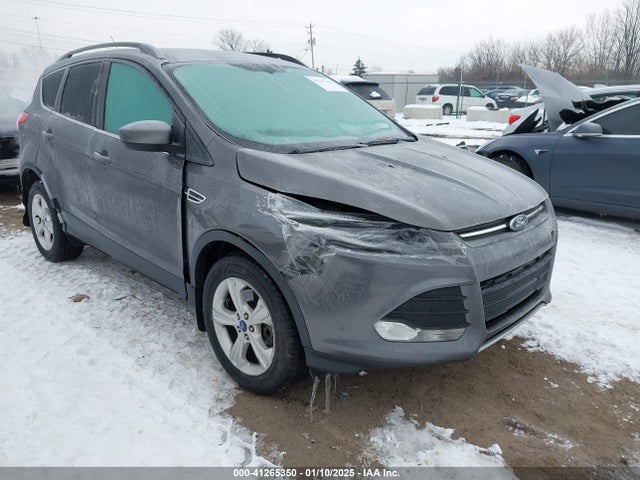 Ford ESCAPE SE 2014 1FMCU9GX1EUA02084 Image 6