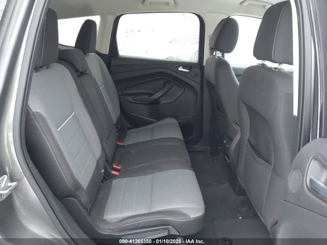 Ford ESCAPE SE 2014 1FMCU9GX1EUA02084 Image 8