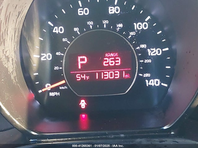 KIA SOUL + 2015 KNDJP3A58F7786691 Image 15
