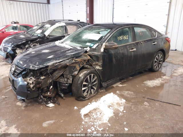 1N4AL3AP5GC184553 Nissan Altima 2.5 Sv