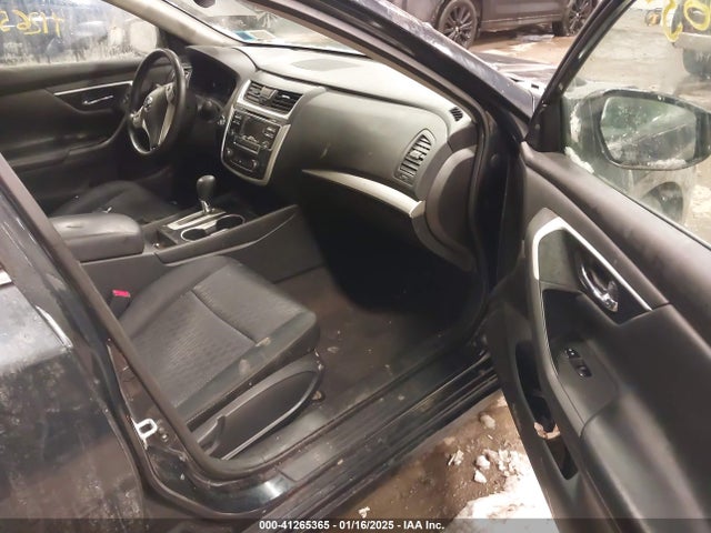 1N4AL3AP5GC184553 Nissan Altima 2.5 Sv