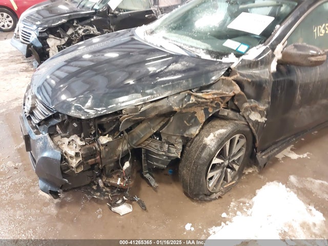 1N4AL3AP5GC184553 Nissan Altima 2.5 Sv