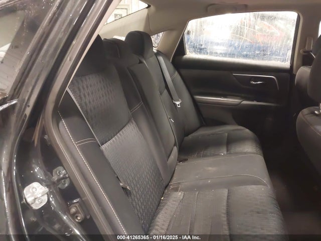 1N4AL3AP5GC184553 Nissan Altima 2.5 Sv