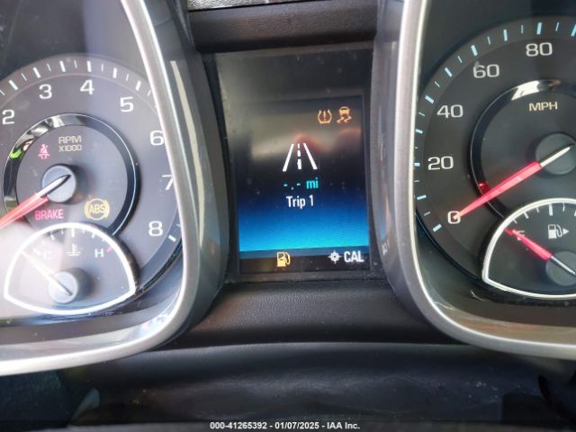 1G11B5SL8EF230739 Chevrolet Malibu 1ls