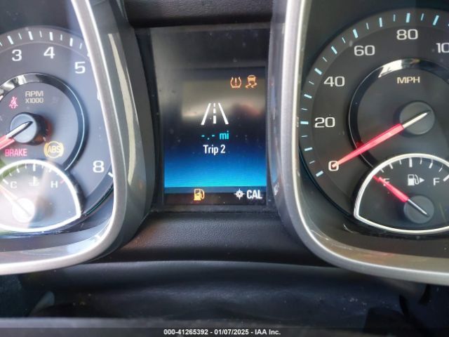 1G11B5SL8EF230739 Chevrolet Malibu 1ls
