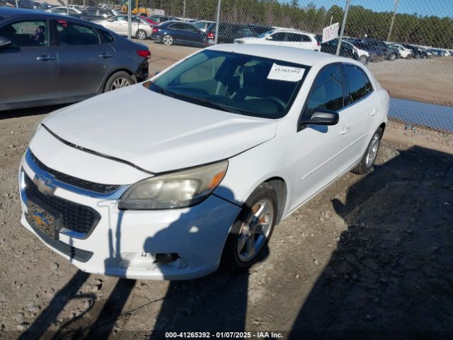 1G11B5SL8EF230739 Chevrolet Malibu 1ls