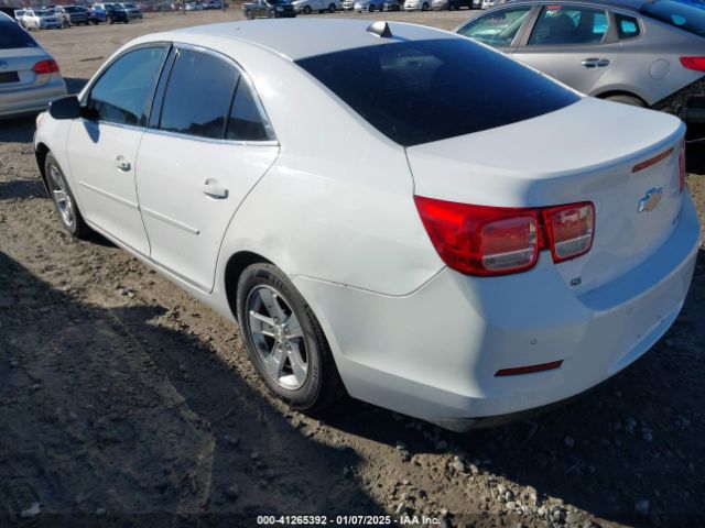 1G11B5SL8EF230739 Chevrolet Malibu 1ls