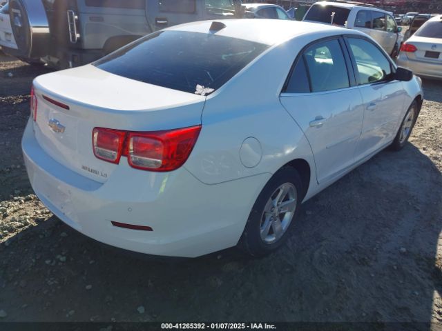 1G11B5SL8EF230739 Chevrolet Malibu 1ls